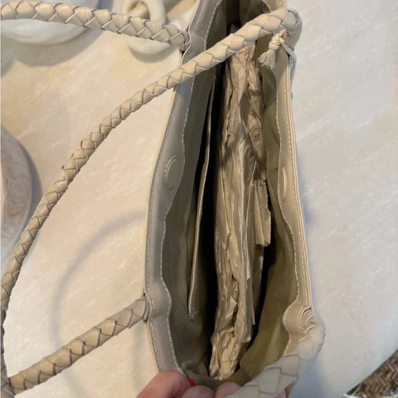 Bembien Le Tote - Grand Weave - Picture 4 of 5